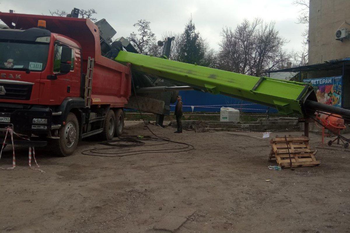 Лисичанськ у руках мародерів: люди розповідають, як знищують їхнє майно