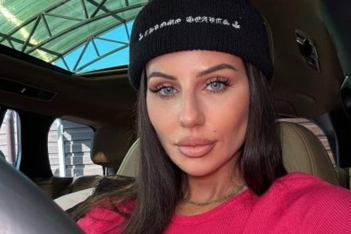 Зірка скандалів — під слідством: як Анна Алхім кепкує з кримінального звинувачення