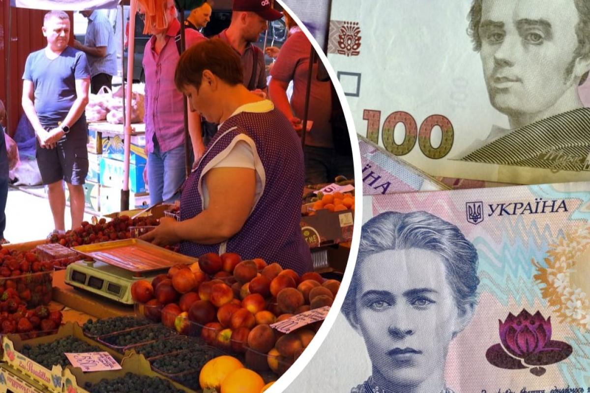 Ціни на продукти змінюються: що нині у дефіциті в Україні