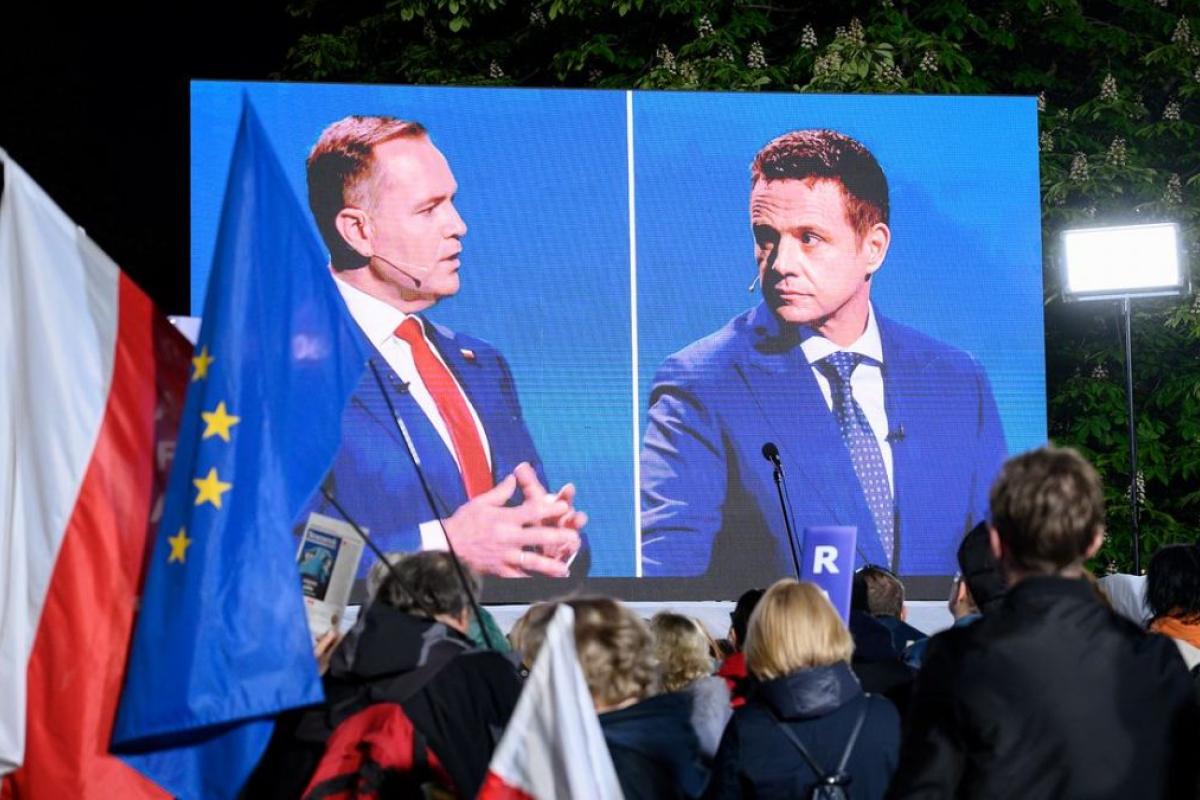 Кароль Навроцький