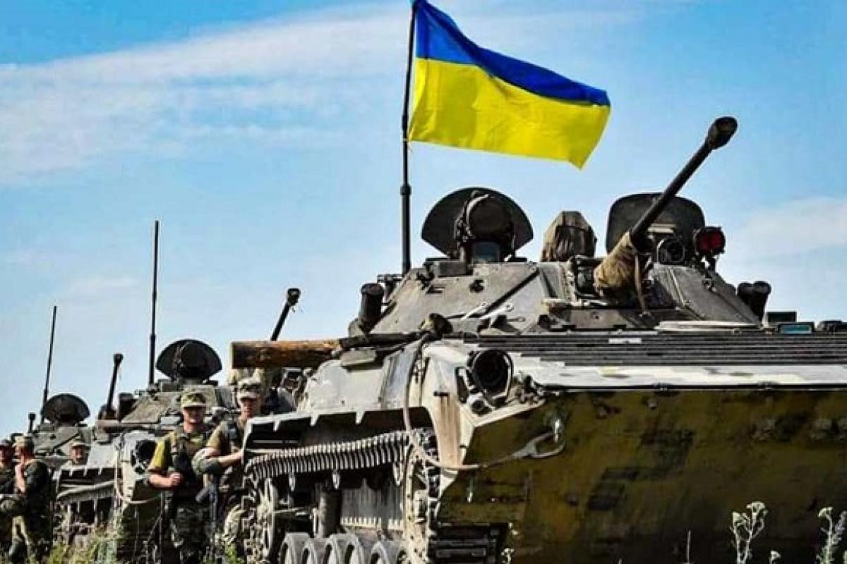 ЗСУ пішли у контрнаступ на Сумщині, — Генштаб