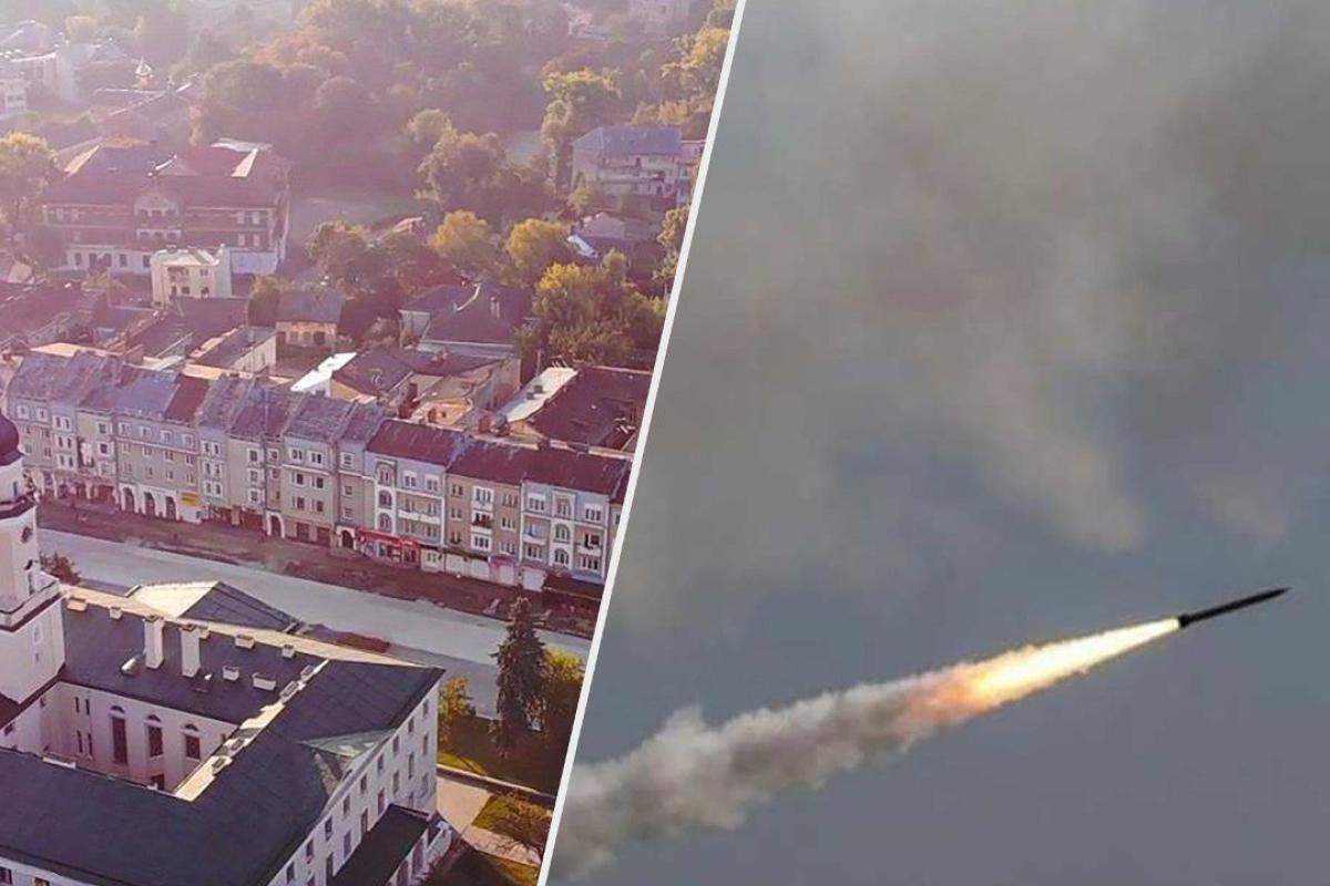 Атака дронами спричинила надзвичайну ситуацію в Дрогобичі — що радить влада