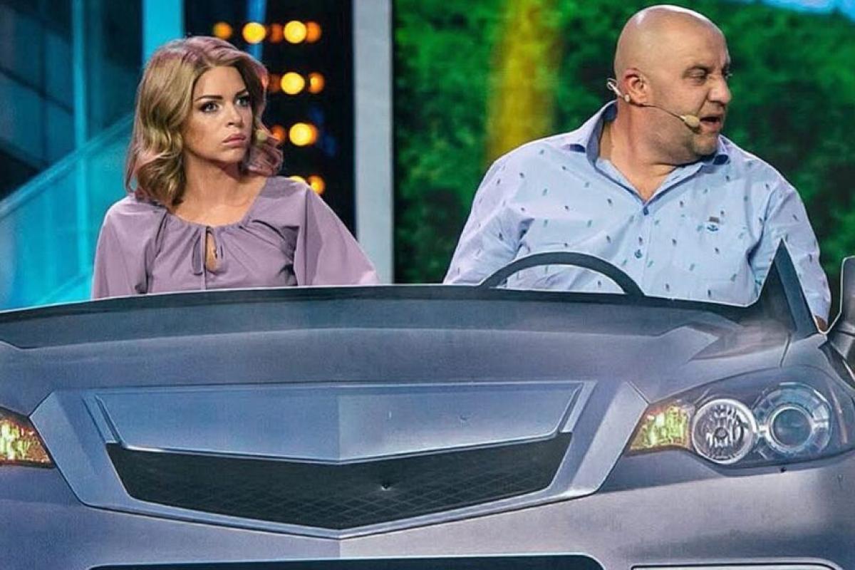 «Сказала — і зникла»: керівник «Дизель Студіо» прокоментував раптовий відхід Глущенко