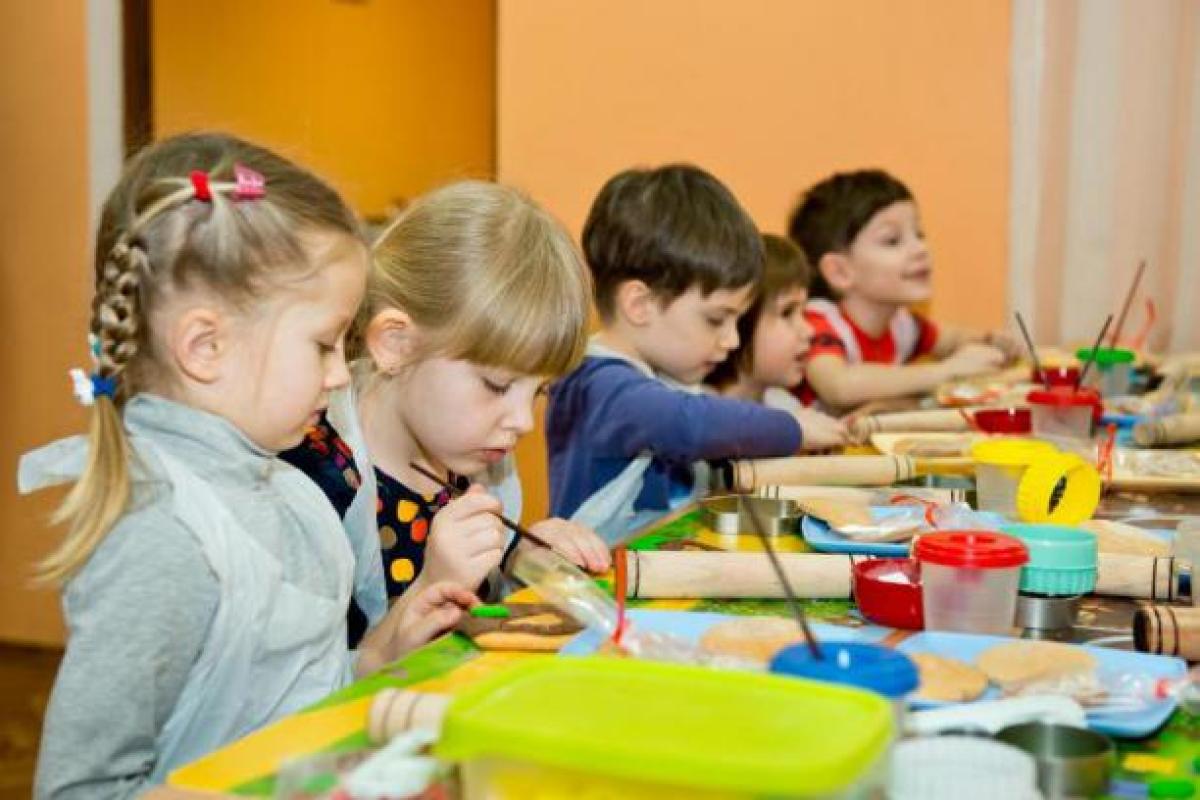 Безпечне дитинство: на Харківщині збудують перший в Україні підземний дитсадок
