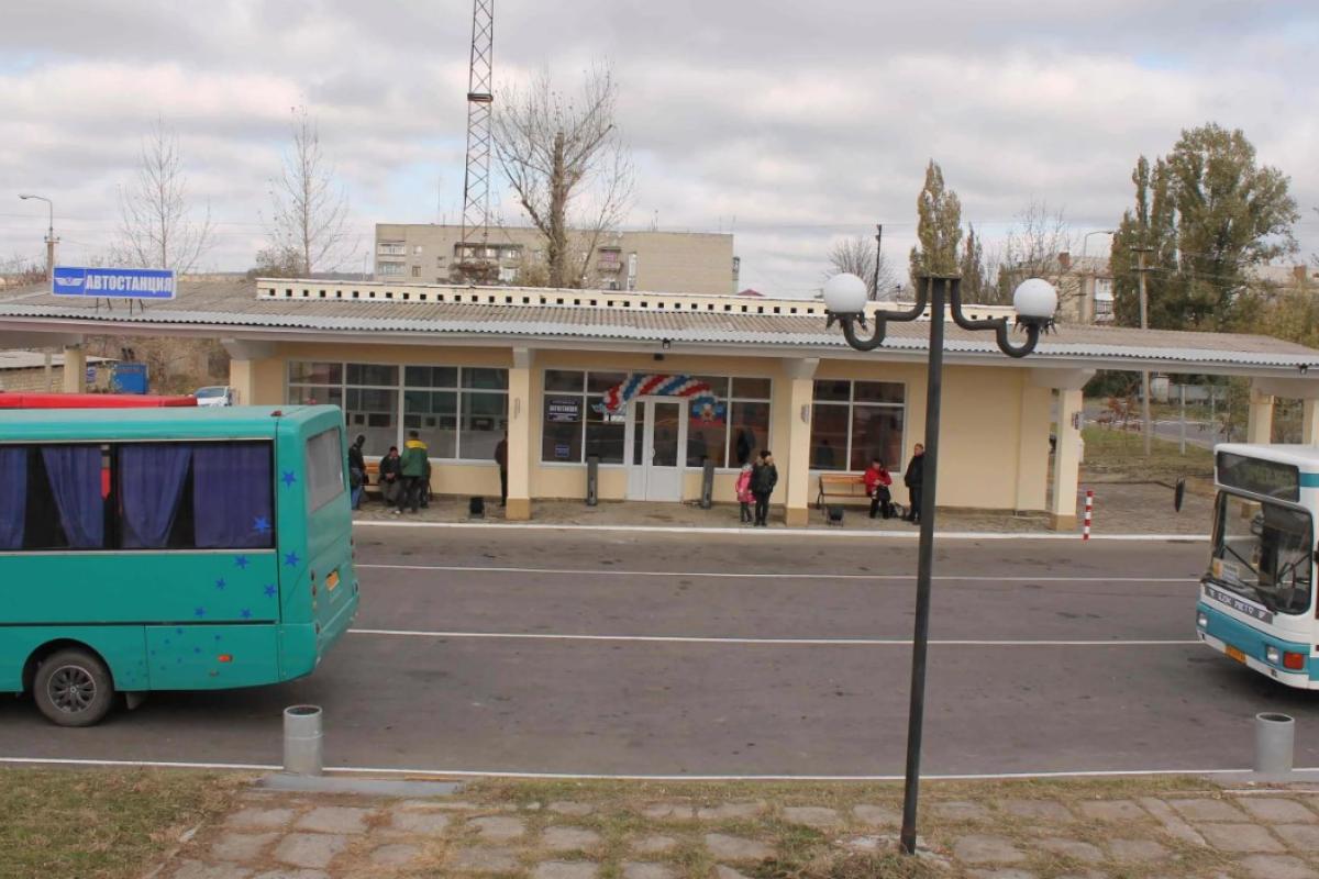 «Ми не Ростов»: мешканці Луганщини розгнівані зростанням тарифів на транспорт