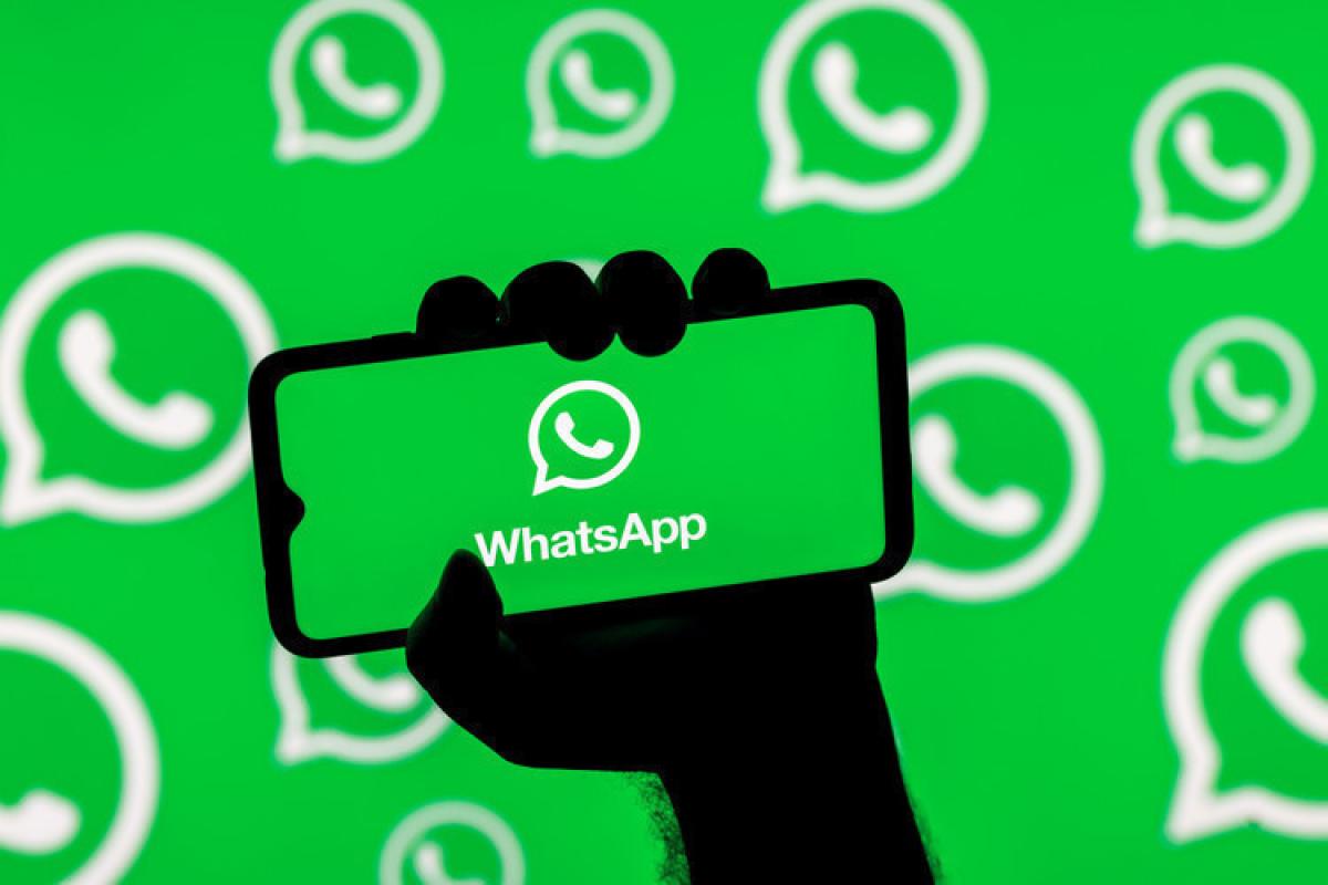 Відключення WhatsApp — новий крок до цифрової ізоляції окупованих територій