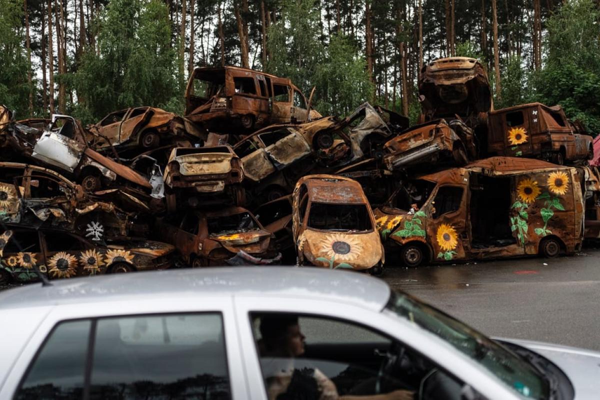 У «ЛНР» анонсували розвиток туризму