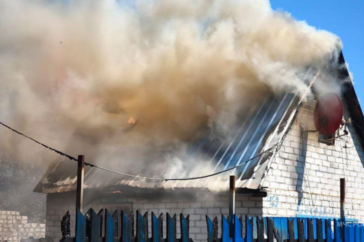 під Сєвєродонецьком