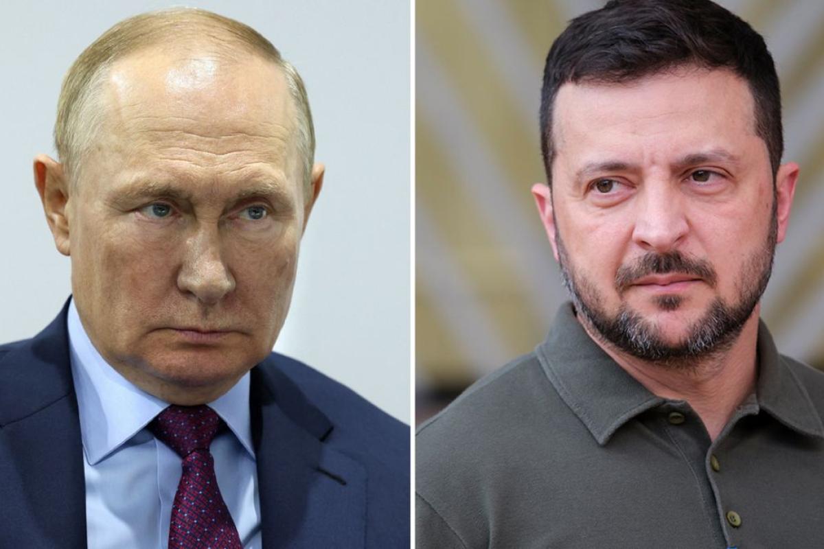 Зеленський чекає відповіді Путіна: особиста зустріч можлива вже до кінця серпня