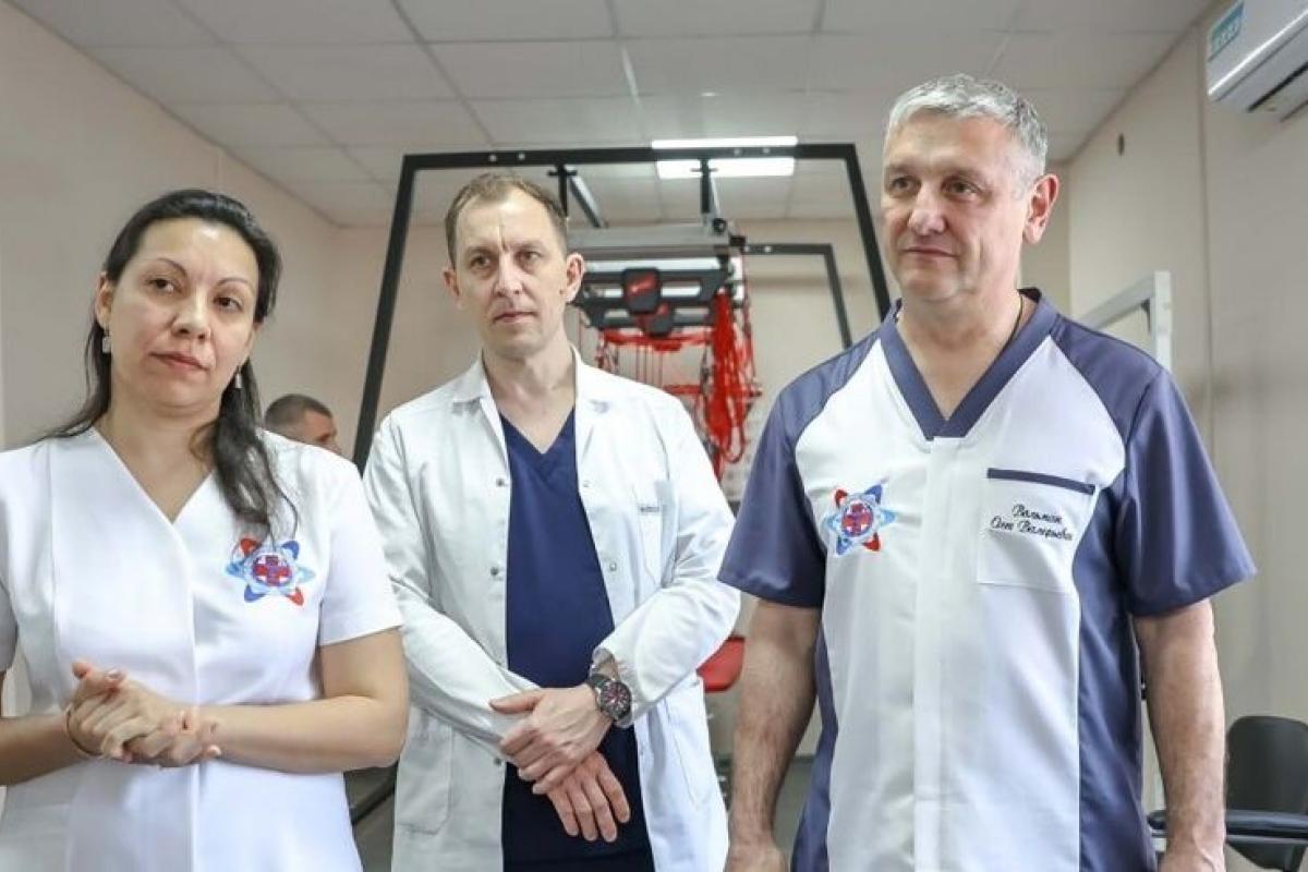 Окупаційна медицина на Луганщині: кома, зупинка серця і “реанімація”, що не працює