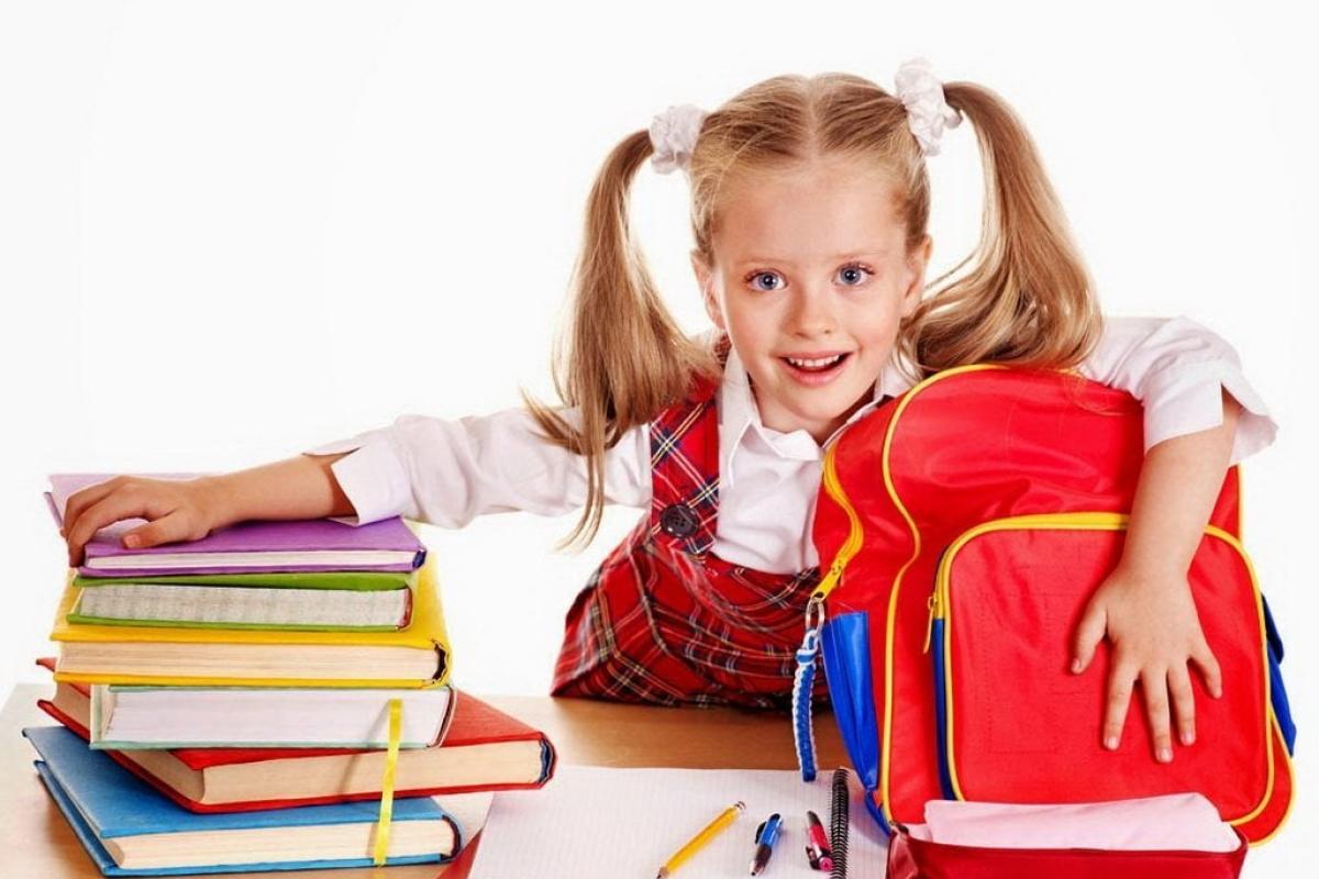 Батькам першачків — по 5 тисяч