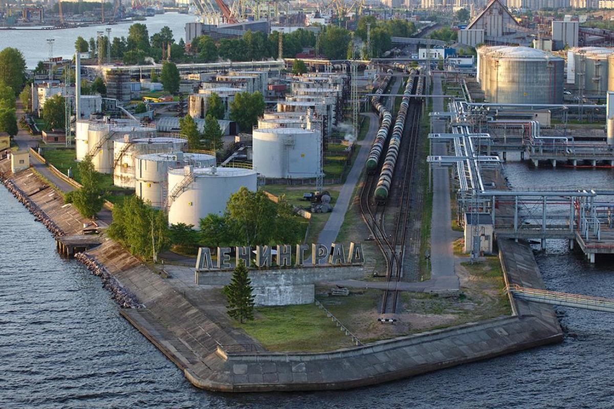 Українські спецпризначенці паралізували російський нафтовий термінал у Приморську