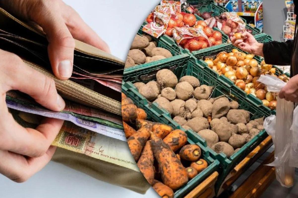 Ціни на продукти восени-зимою: що сильно подорожчає, а що залишиться стабільним