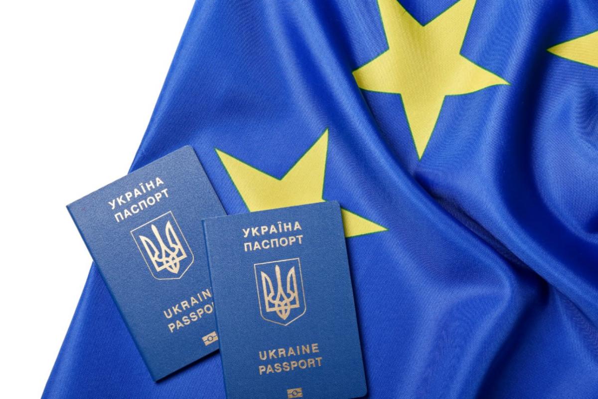 Євросоюз готує механізм поступового завершення тимчасового захисту для українців