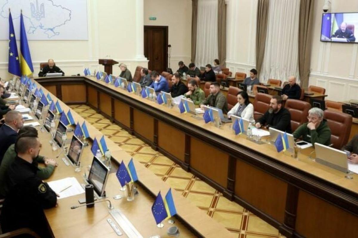 Кабмін оголосив про трансформацію всіх держпідприємств: нова ера управління стартує