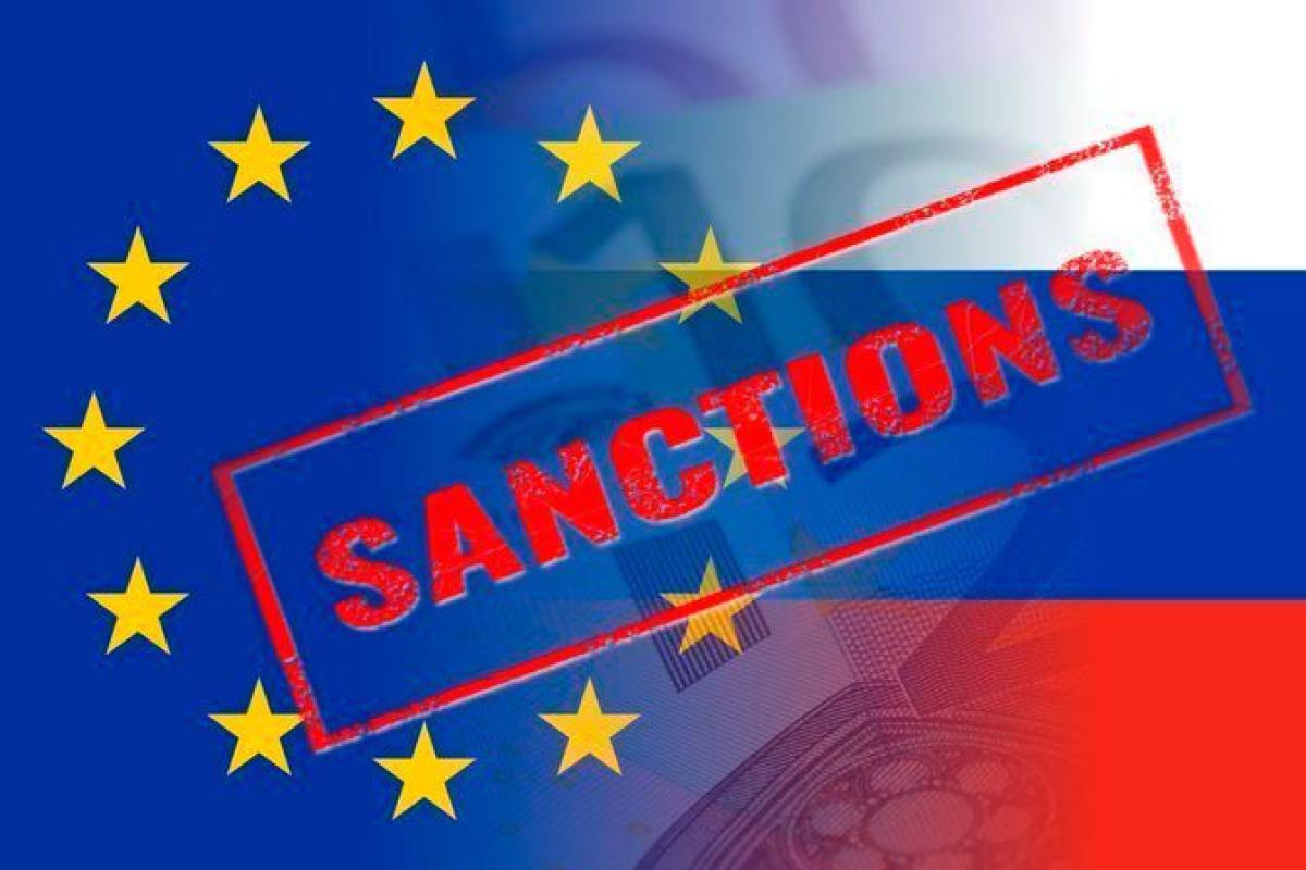 Європейський Союз вводить суворі обмеження проти РФ у стратегічних галузях
