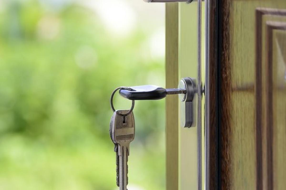 Кабмін запровадив житлову допомогу для ВПО з окупованих територій