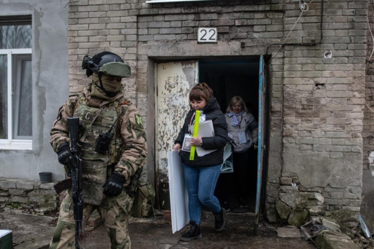 Склад у квартирі та рахунок на тисячі рублів: мешканка Сіверськодонецька розповіла свою історію