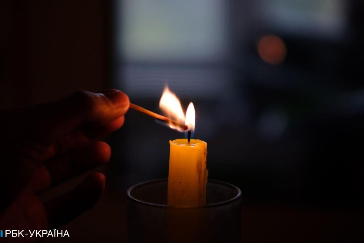 на Чернігівщині