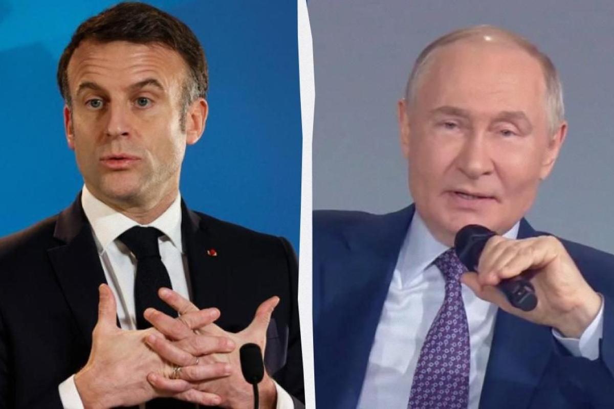 Попередження Кремлю: "Доведеться заплатити" за відмову від переговорів Попередження Кремлю: "Доведеться заплатити" за відмову від переговорів