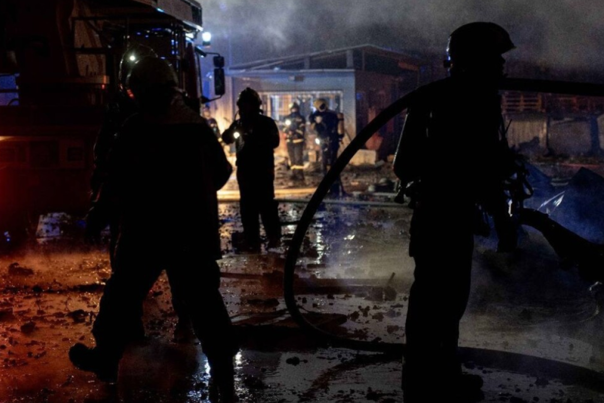 Взрыв в отделении "Укрпочты" в Киеве: пятеро пострадавших госпитализированы Взрыв в отделении "Укрпочты" в Киеве: пятеро пострадавших госпитализир