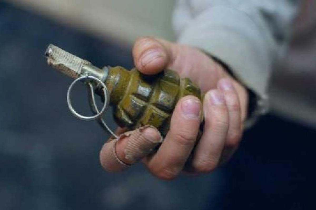 Трагедия в Овруче: мужчина взорвал гранату в поезде, пятеро погибших Трагедия в Овруче: мужчина взорвал гранату в поезде, пятеро погибших