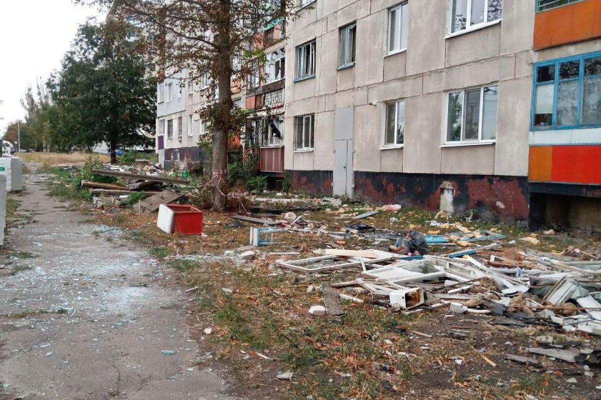 Холод, розруха і тиша чиновників: як нині живуть у Лисичанську Холод, розруха і тиша чиновників: як нині живуть у Лисичанську