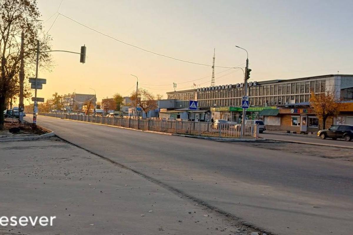 Северодонецк замерзает: хаотические ремонты теплотрасс и аварии в городе Северодонецк замерзает: хаотические ремонты теплотрасс и аварии в горо