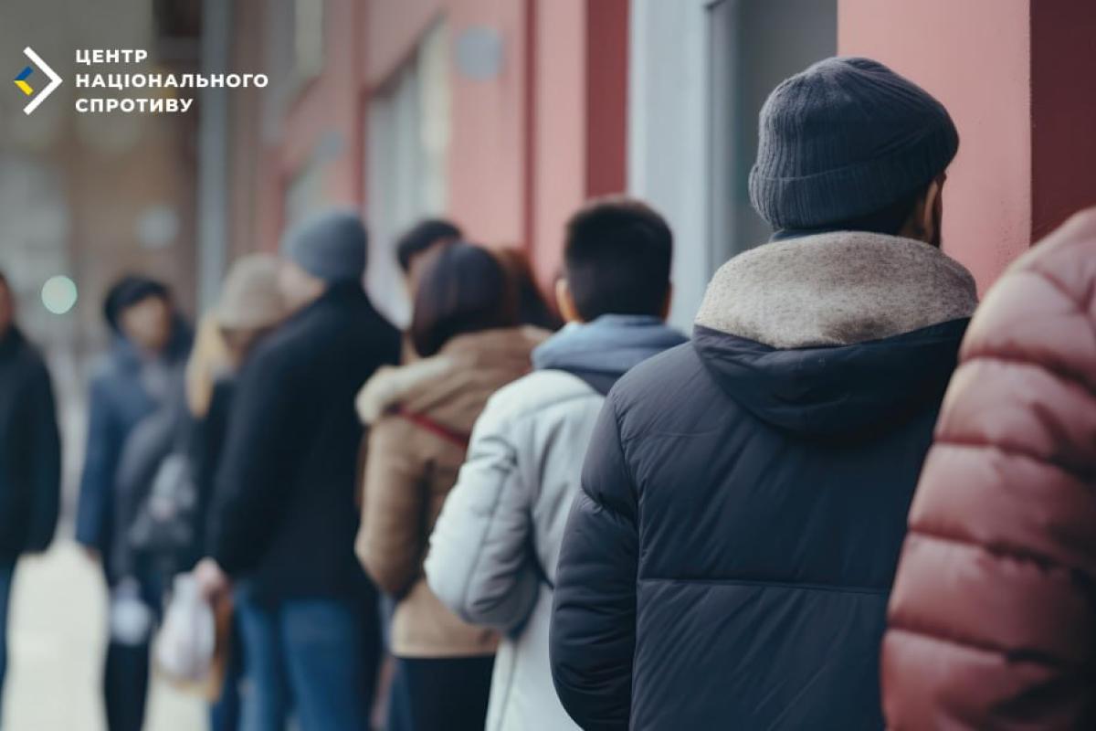 Лише 30% жителів окупованого Донбасу мають роботу — промисловість зруйнована Лише 30% жителів окупованого Донбасу мають роботу — промисловість зруй