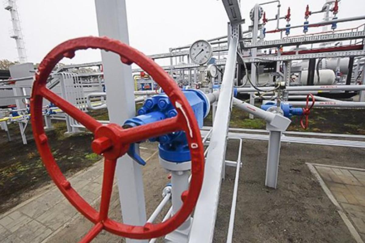 Молдова та Румунія знизили тариф на транзит газу в Україну на 50% Молдова та Румунія знизили тариф на транзит газу в Україну на 50%