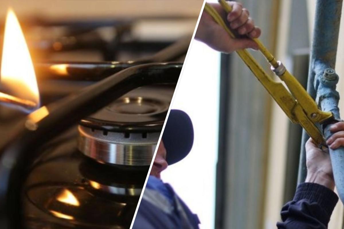 Мешканці скаржаться на постійні перебої електроенергії, води та газу Мешканці скаржаться на постійні перебої електроенергії, води та газу