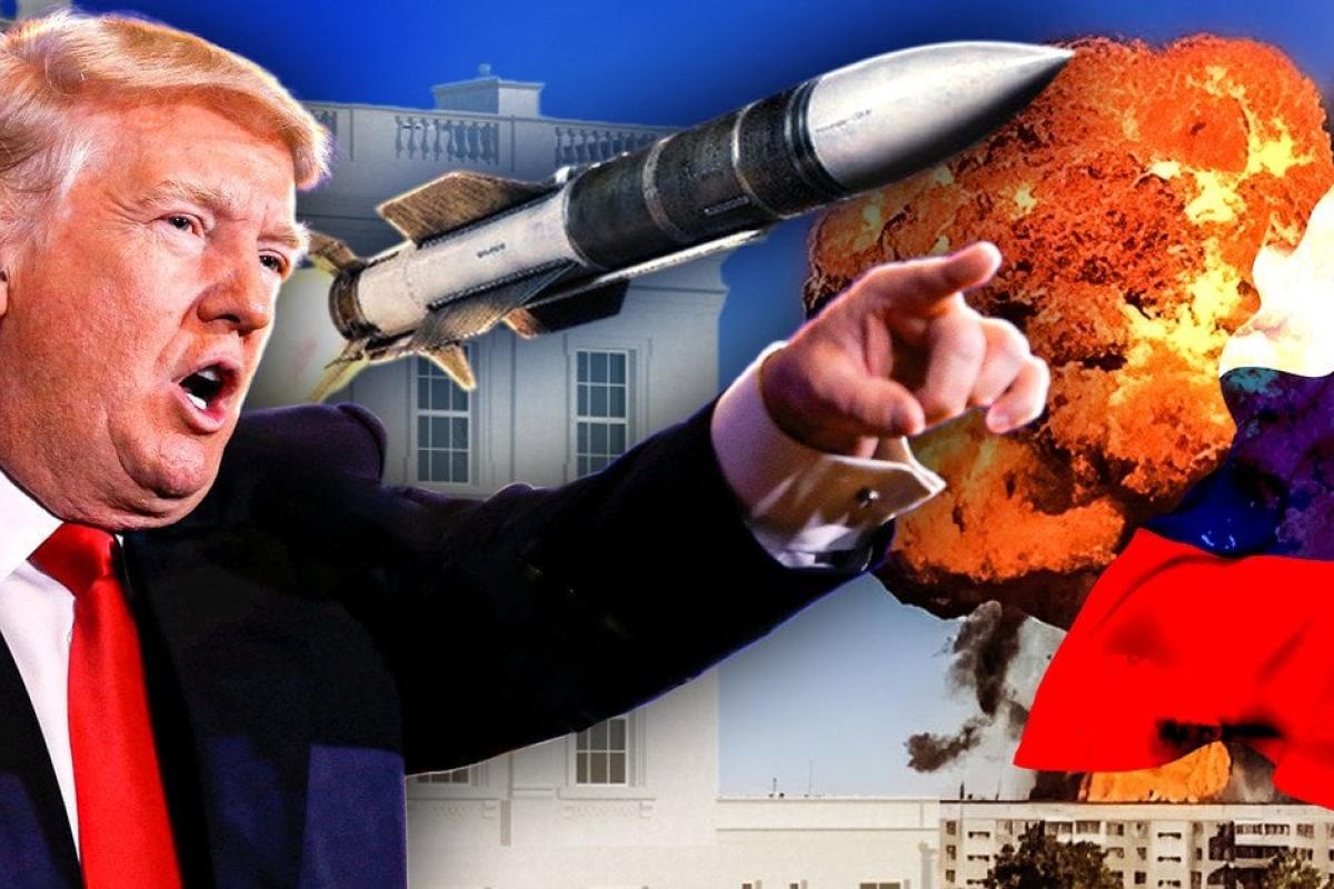 Трамп підтвердив обговорення постачання Україні ракет Tomahawk