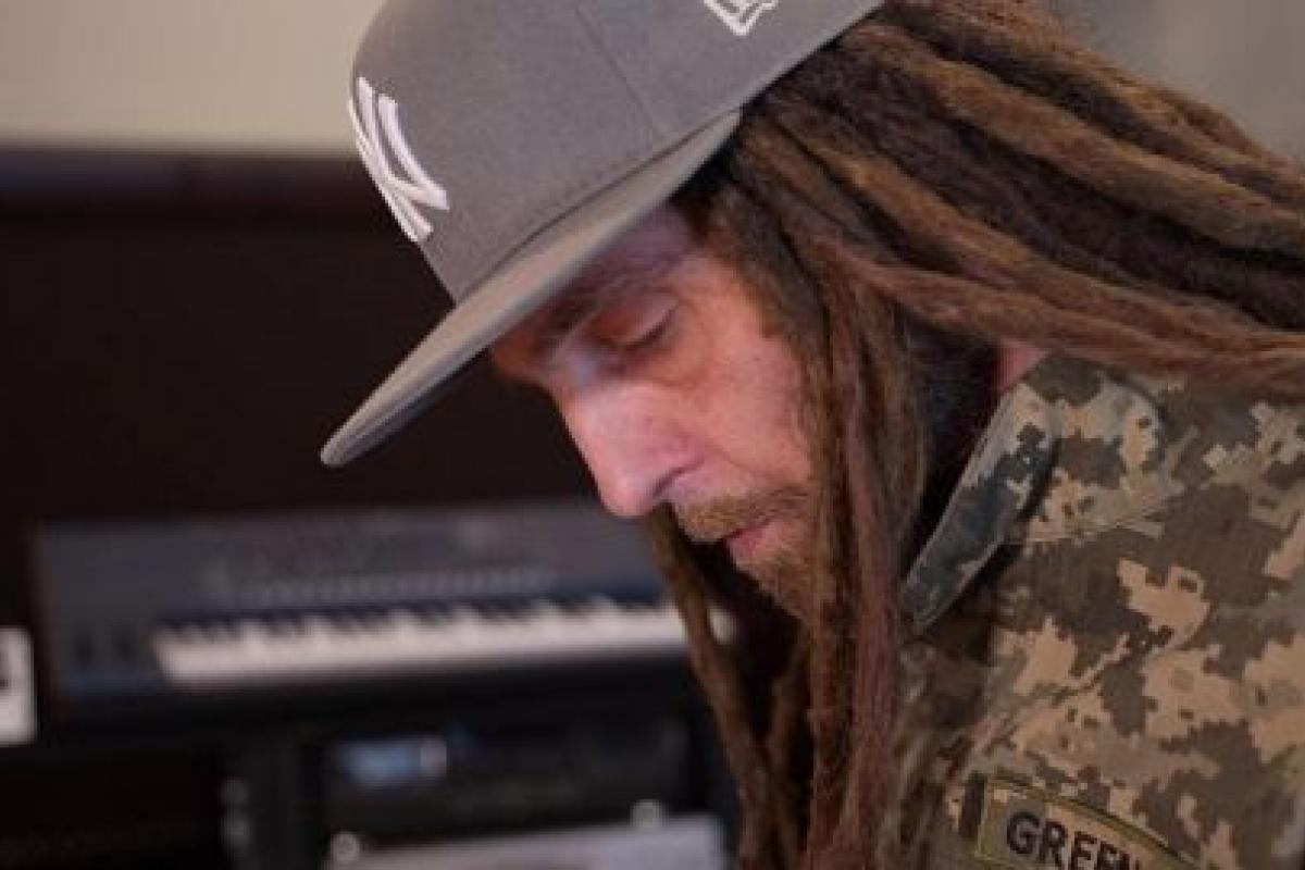 Помер Дизель із Green Grey: Андрій Яценко пішов у 55 років