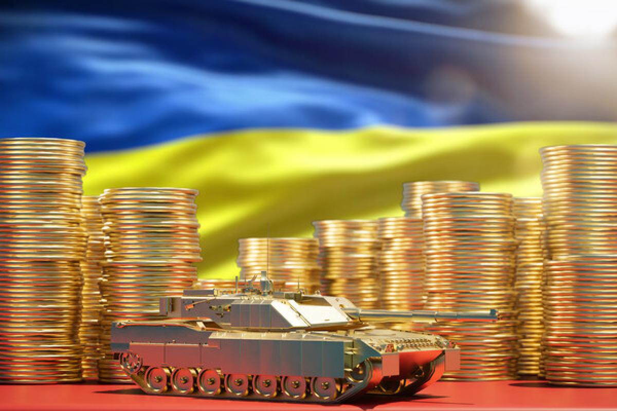 The Economist: Украина может остаться без денег уже в конце февраля 20