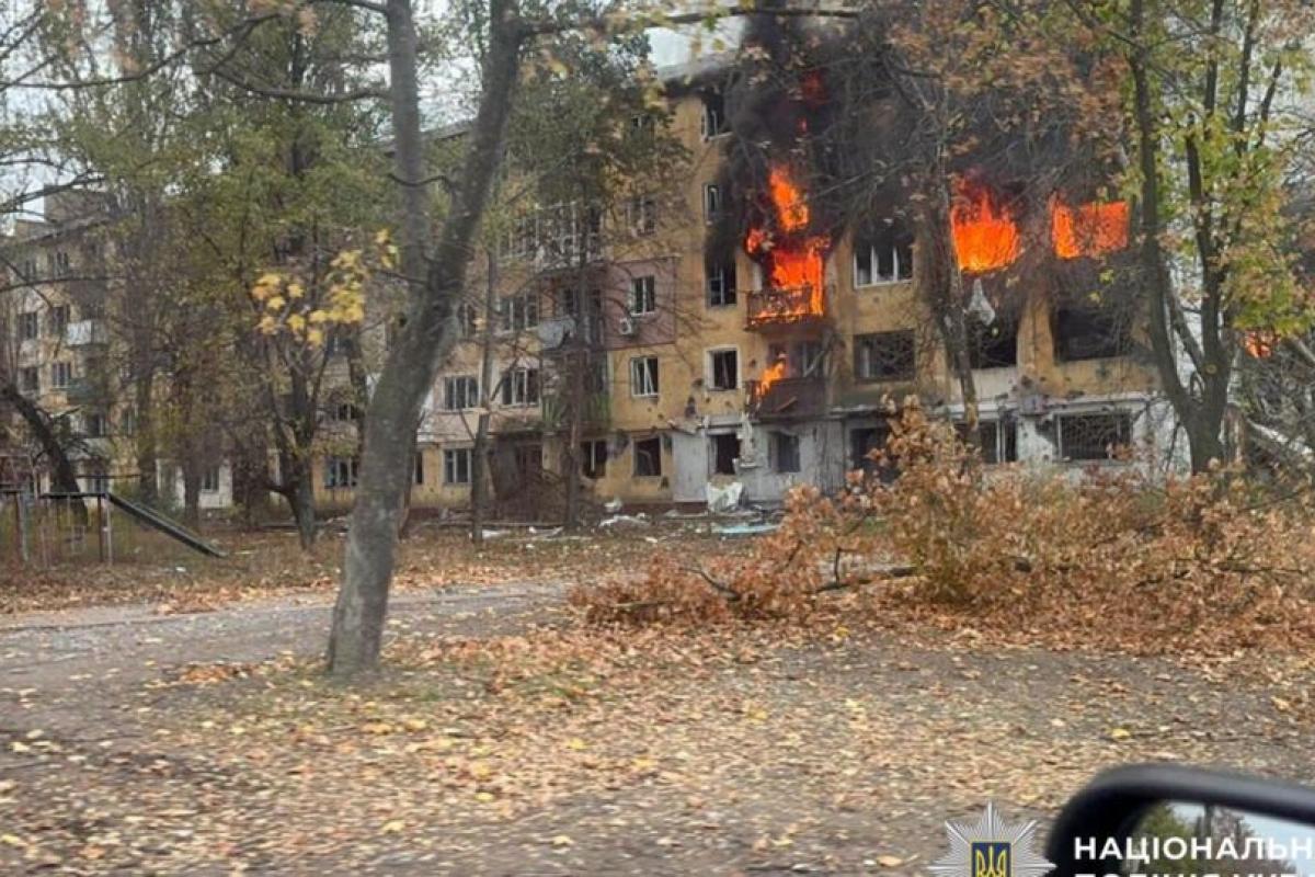 Покровск под контролем ВСУ: Зеленский и Малюк опровергли слухи об окружении Покровск под контролем ВСУ: Зеленский и Малюк опровергли слухи об окру