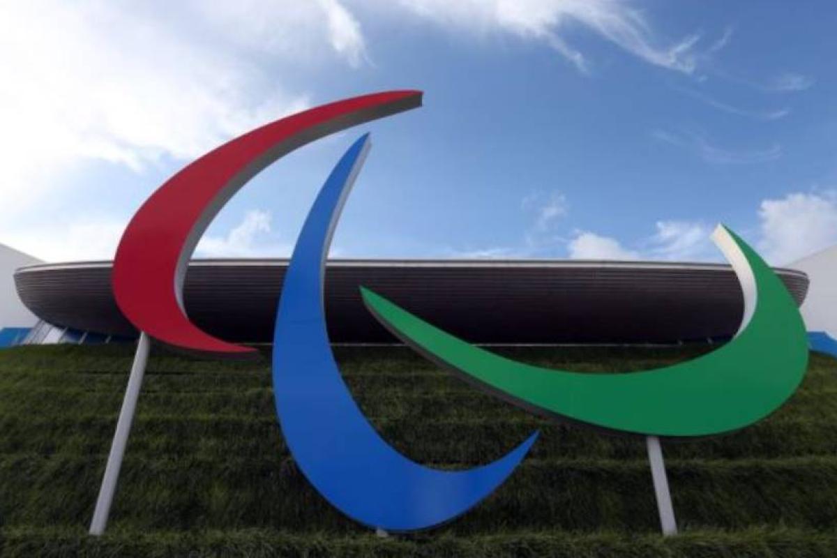 Російських і білоруських спортсменів не допустили до Паралімпіади-2026 Російських і білоруських спортсменів не допустили до Паралімпіади-2026