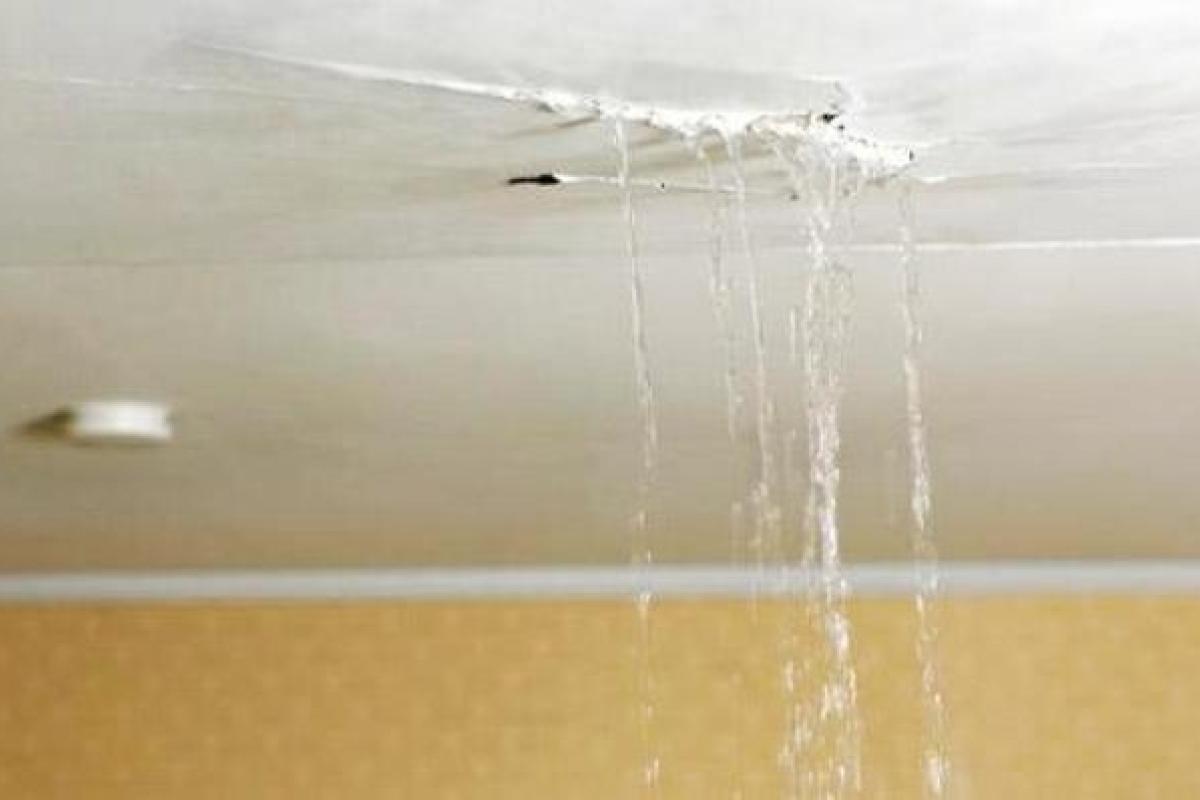 Северодонецк: дом на Гагарина 72А в критическом состоянии перед зимой