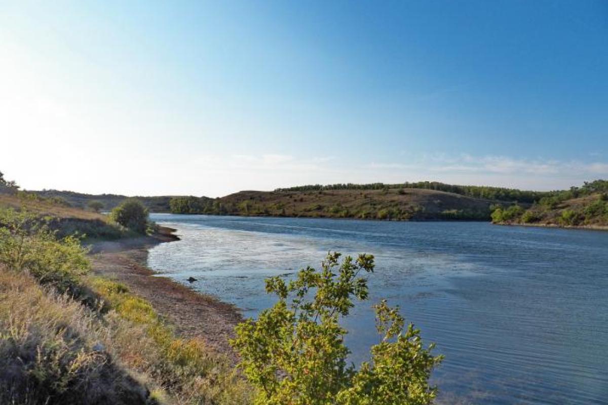 водосховище