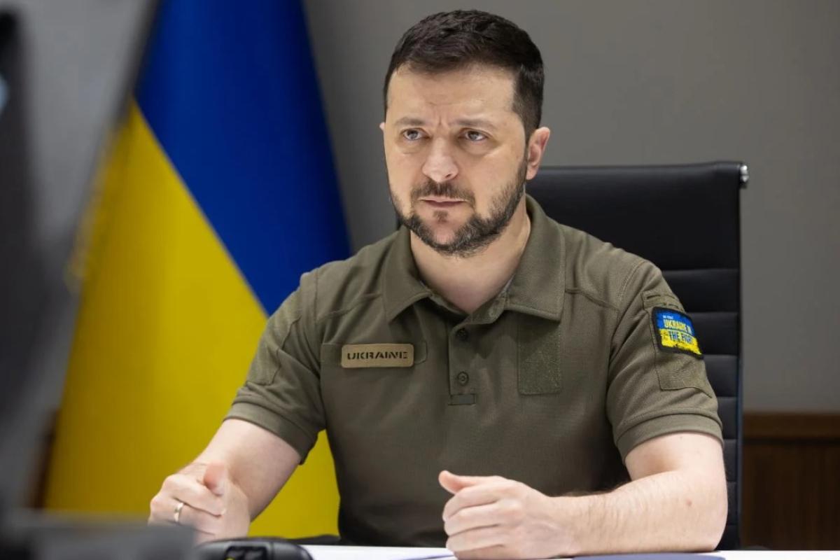 президент