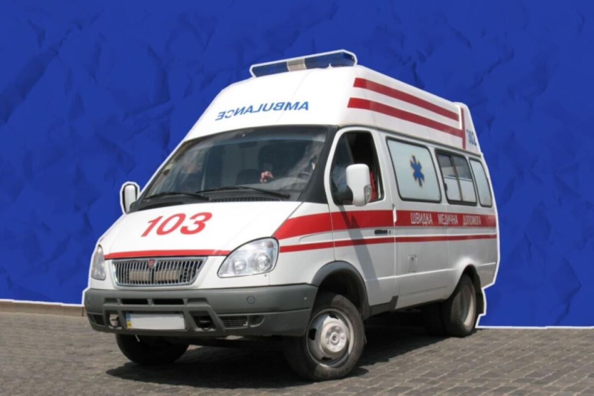 Медицина в окупації