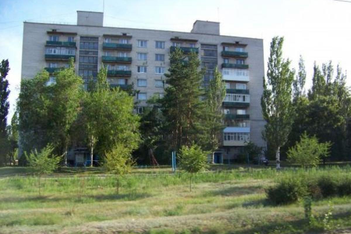 Сіверськодонецьк