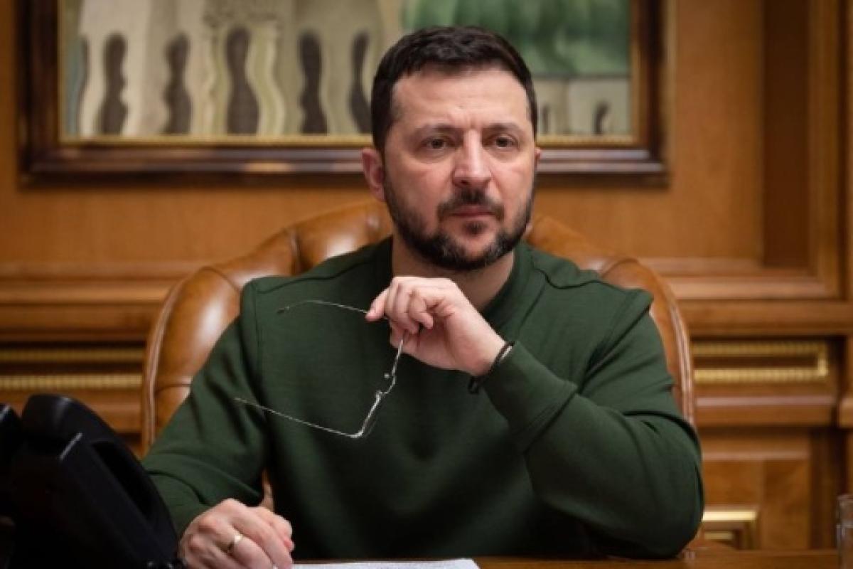 Законопроєкт
