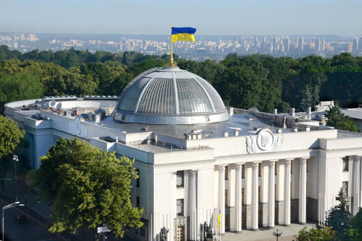 Воєнний стан