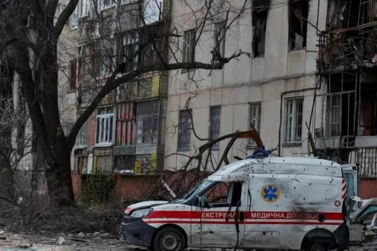 Швидка допомога
