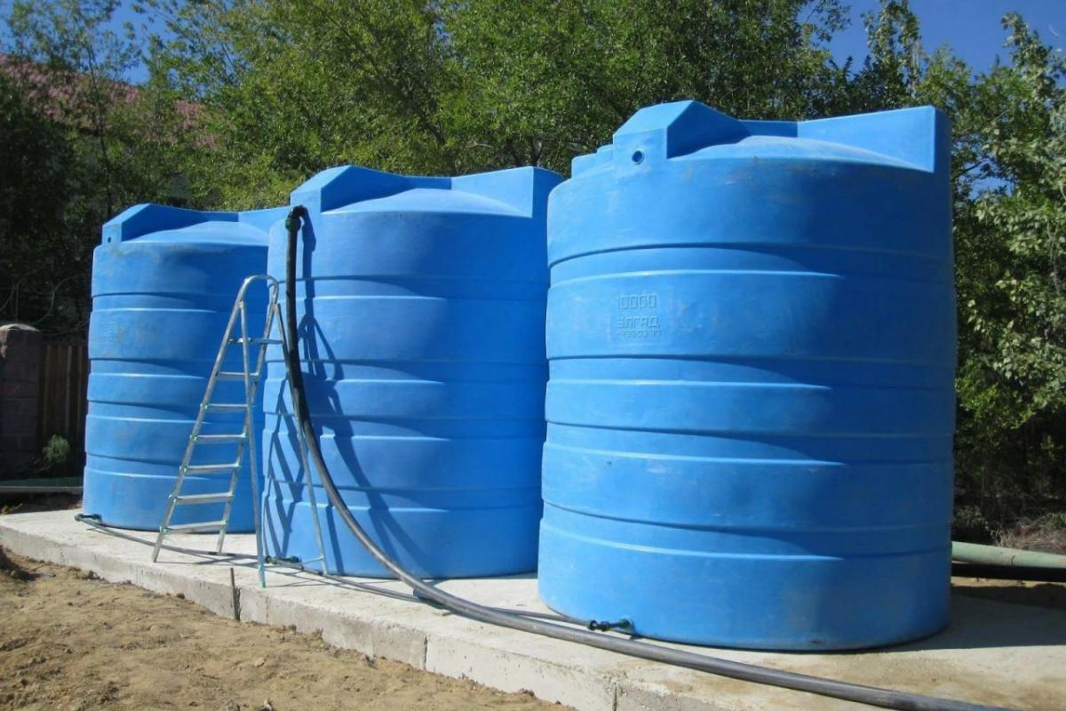 "Антикризисная" подготовка к зиме: почему утепление бочек с водой - это приговор для Донецка Подготовка к зиме в оккупированном Донецке