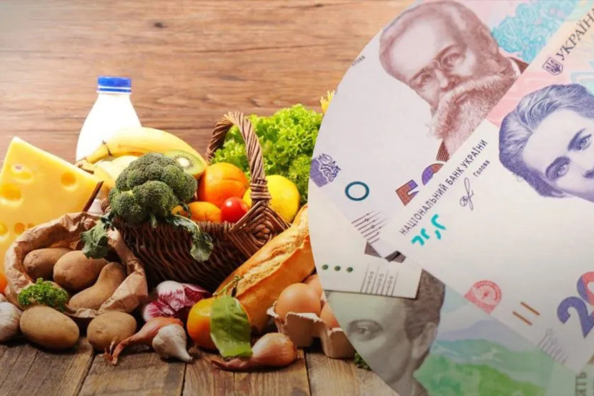 Як використання генераторів вплине на собівартість основних продуктів Здорожчання продуктів харчування