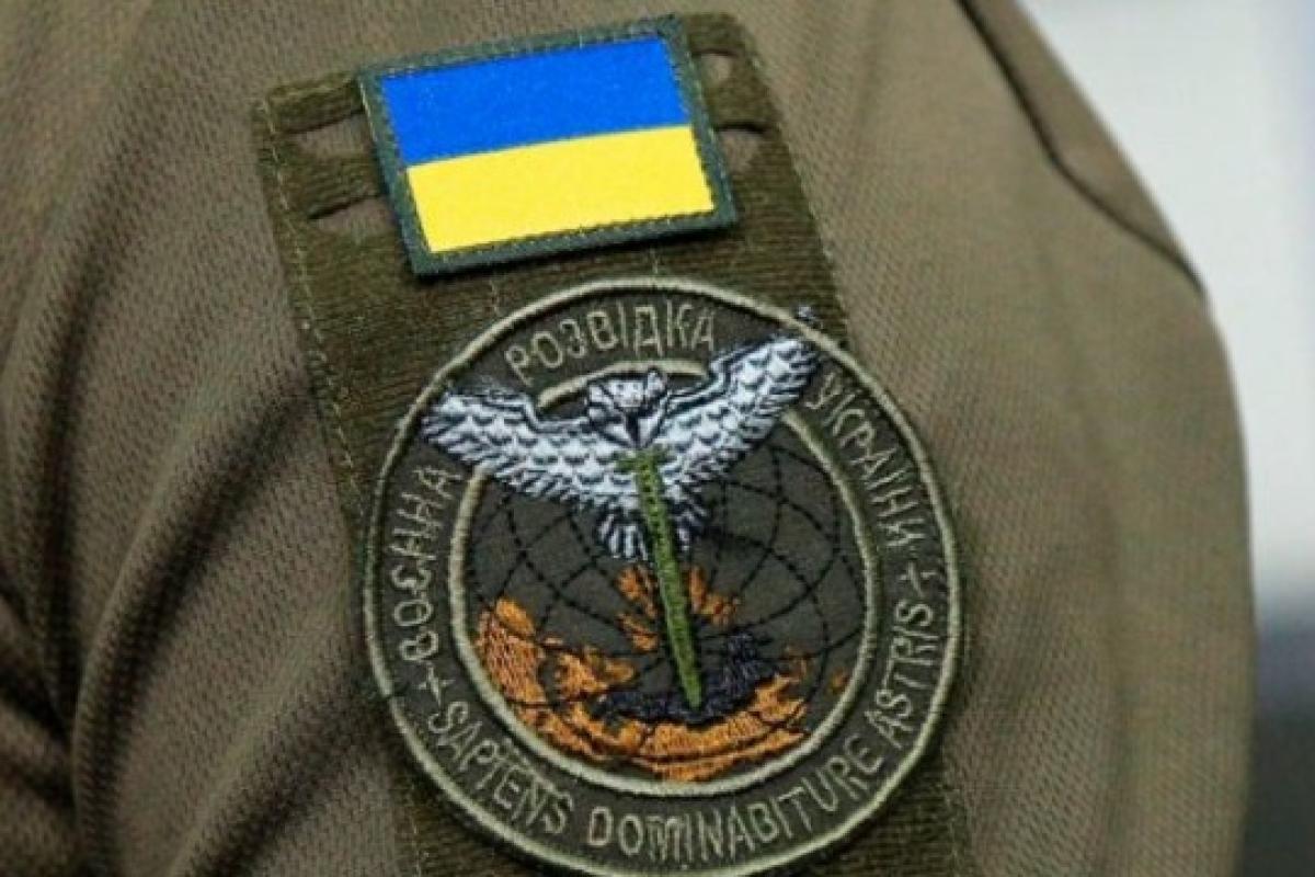 Спецоперация ГУР