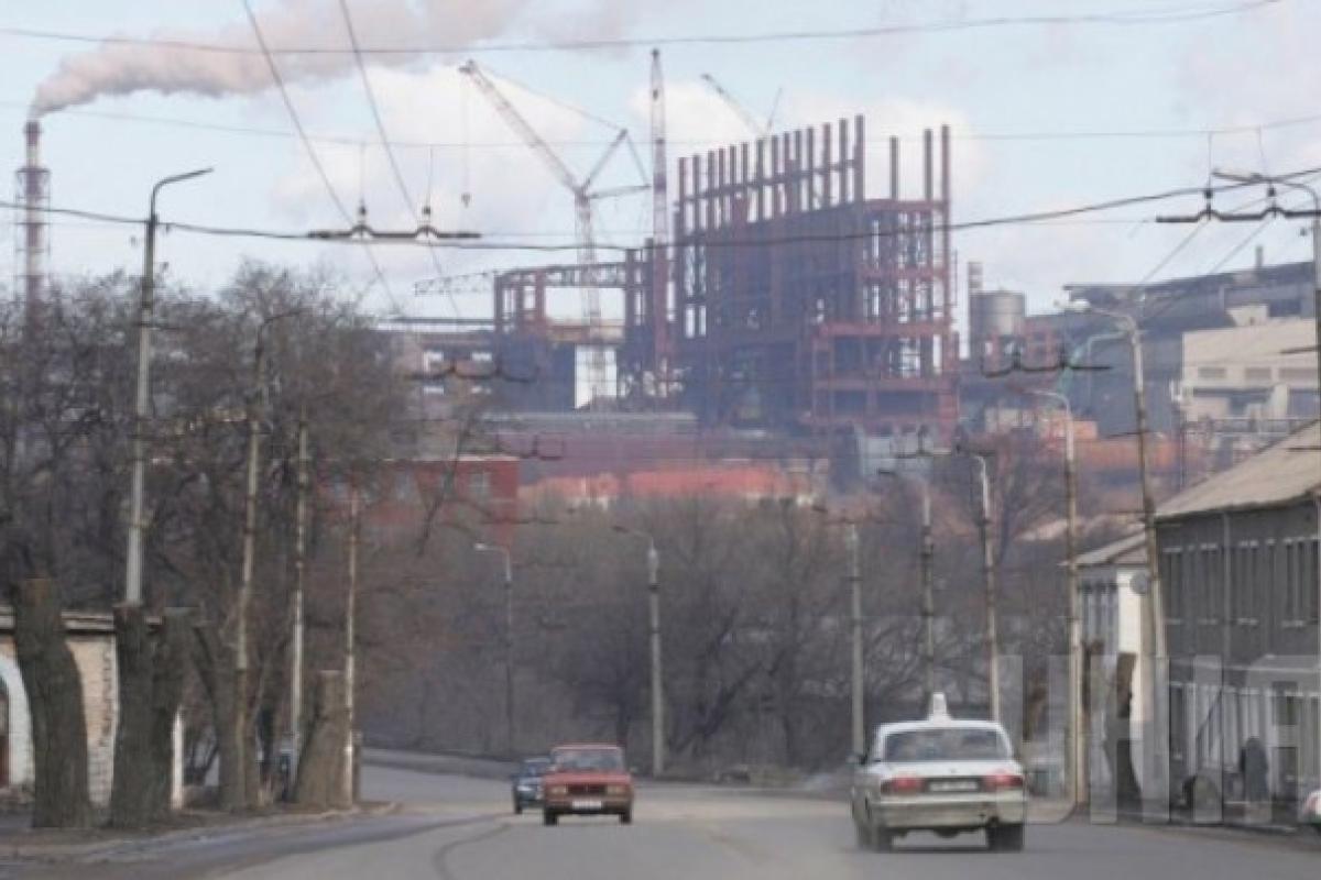 Жители Алчевска в Луганской области описывают коммунальный коллапс: вода отсутствует по 3-6 дней Алчевск без воды