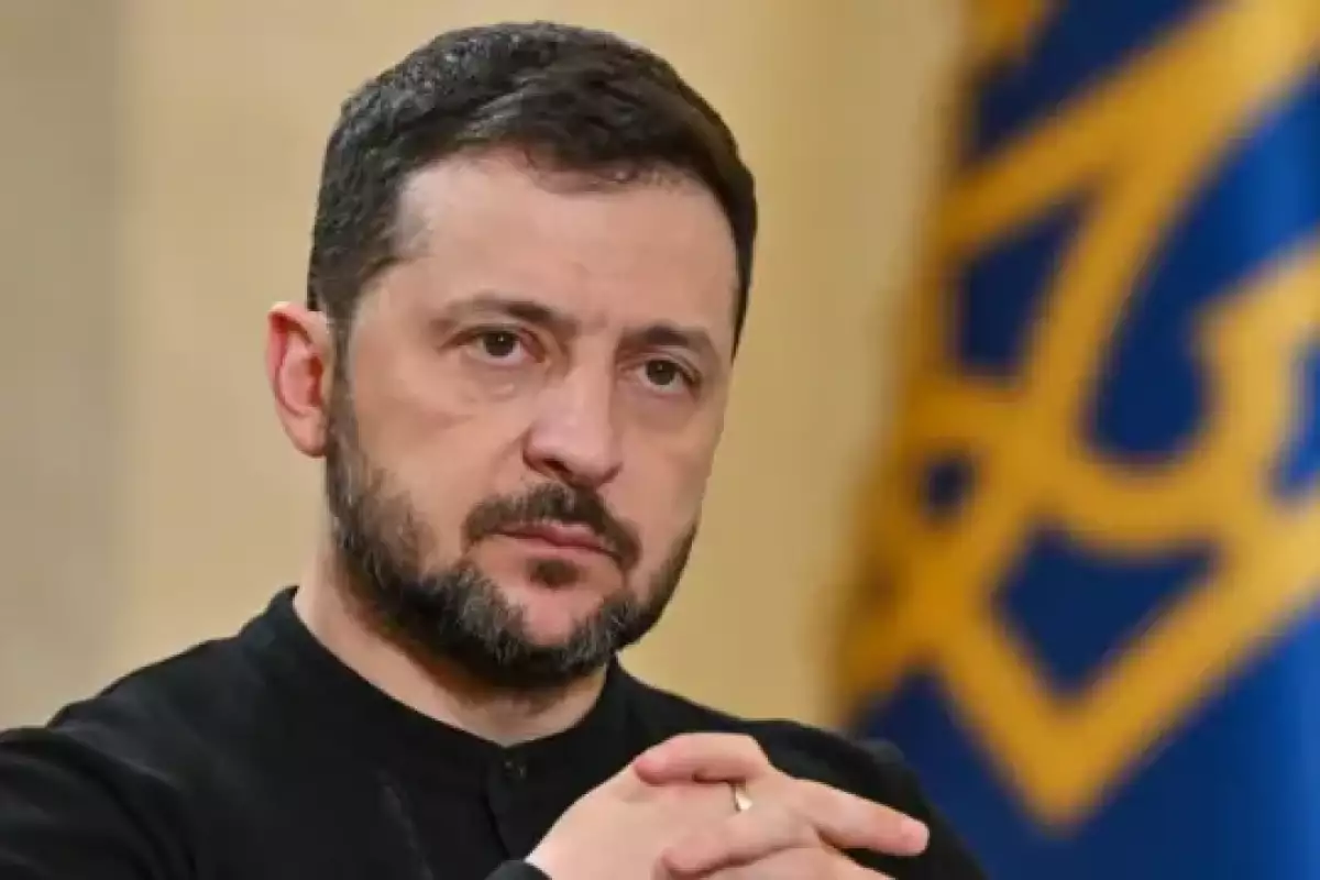 Президент анонсировал масштабирование дальнобойного оружия, заявив о четких планах на ближайшие месяцы Зеленский сделал заявление о дальнобойном оружии
