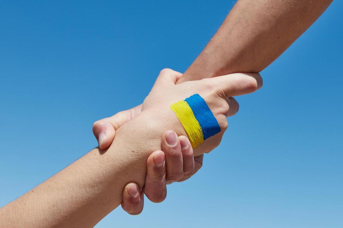З ТОТ в Україну повернули 17 дітей та підлітків  Повернення дітей з ТОТ
